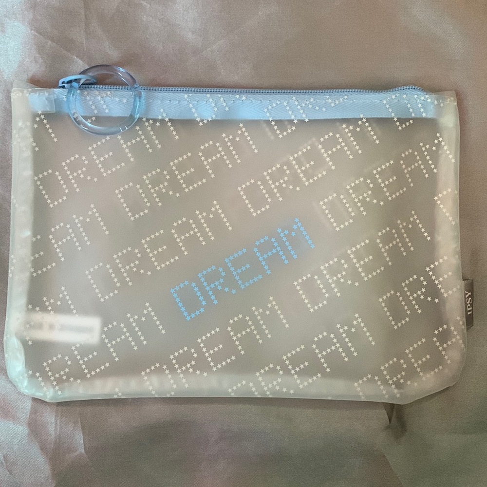 January Ipsy bag
